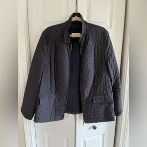 Basler lightweight coat